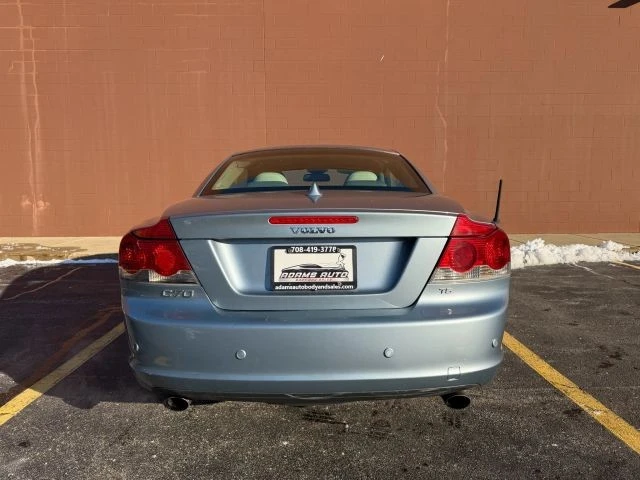 2007 Volvo C70 2nd Gen - Image 11 of 21