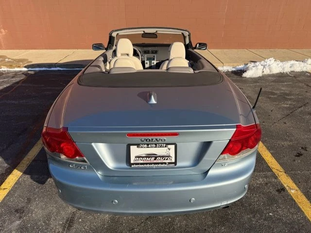 2007 Volvo C70 2nd Gen - Image 14 of 21