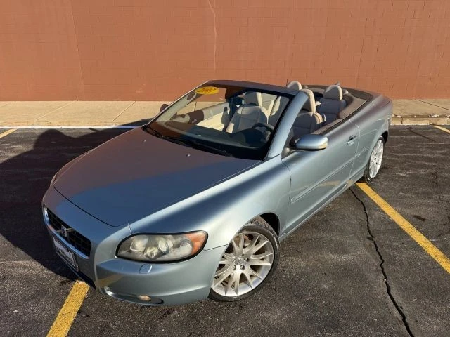 2007 Volvo C70 2nd Gen - Image 4 of 21