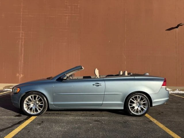 2007 Volvo C70 2nd Gen - Image 17 of 21