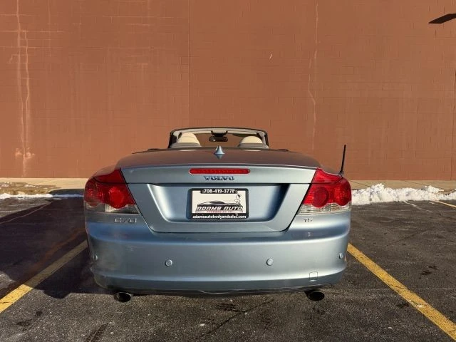 2007 Volvo C70 2nd Gen - Image 13 of 21