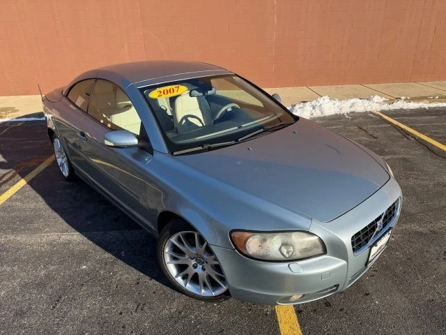 2007 Volvo C70 2nd Gen - Image 8 of 21