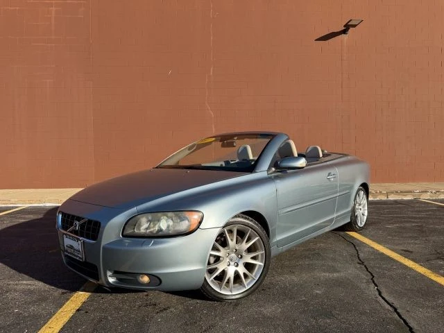 2007 Volvo C70 2nd Gen - Image 3 of 21