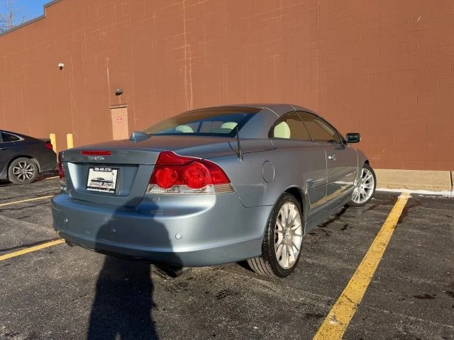 2007 Volvo C70 2nd Gen - Image 10 of 21