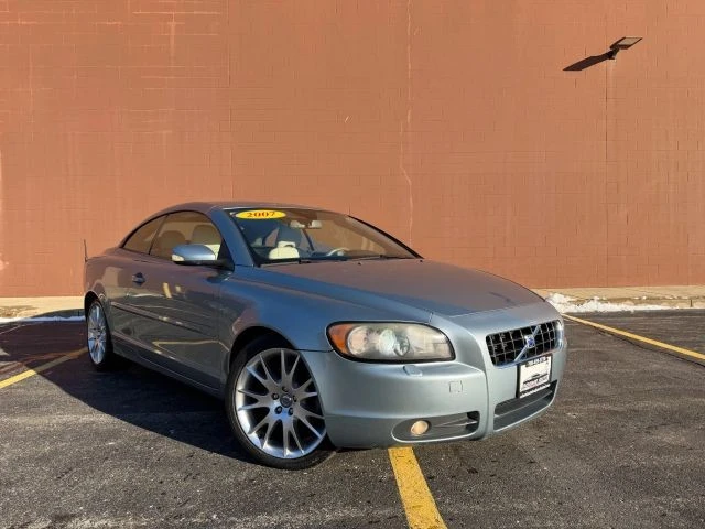 2007 Volvo C70 2nd Gen - Image 7 of 21