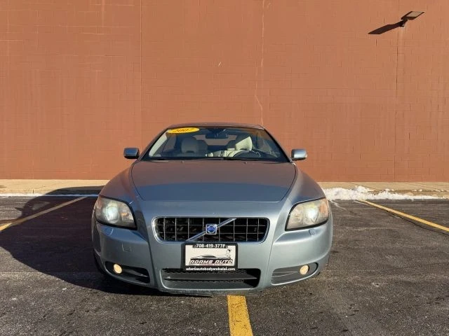 2007 Volvo C70 2nd Gen - Image 5 of 21