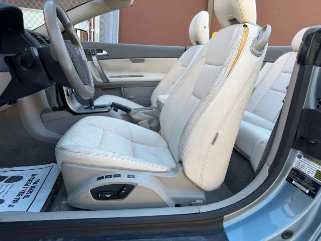 2007 Volvo C70 2nd Gen - Image 21 of 21