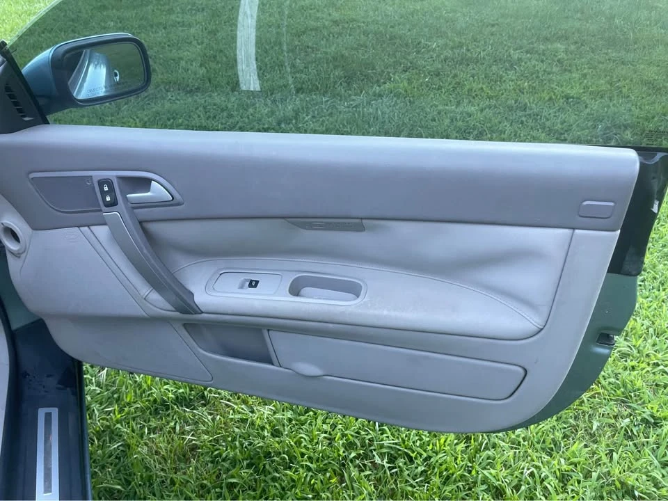 2007 Volvo C70 2nd Gen - Image 12 of 14