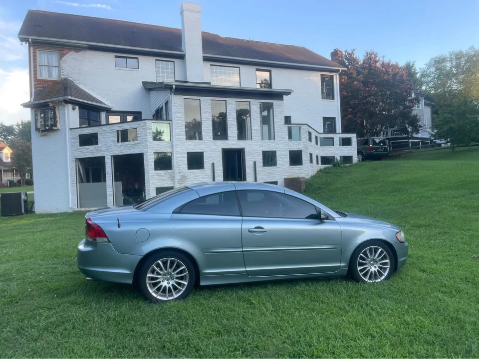 2007 Volvo C70 2nd Gen - Image 6 of 14