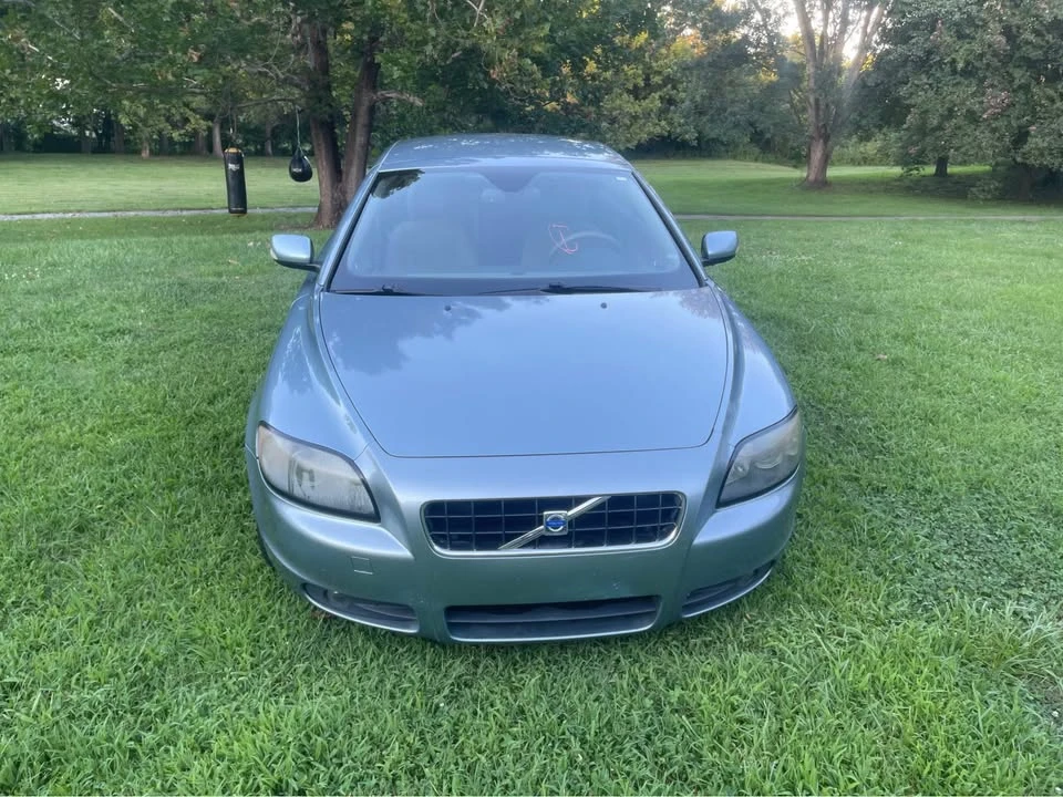 2007 Volvo C70 2nd Gen - Image 8 of 14