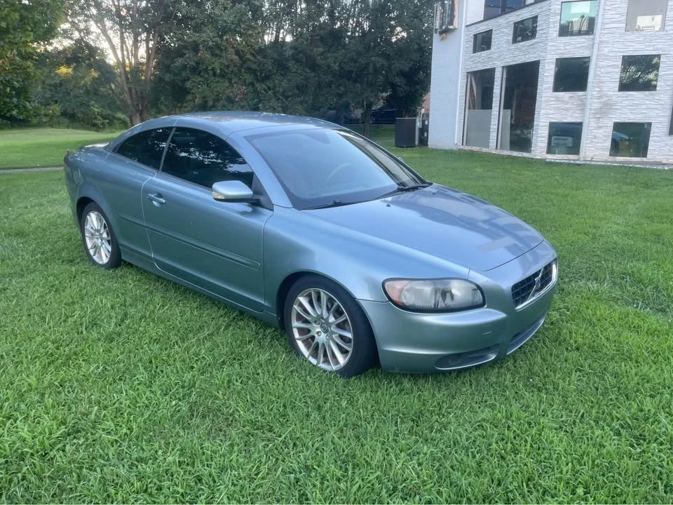 2007 Volvo C70 2nd Gen - Image 7 of 14