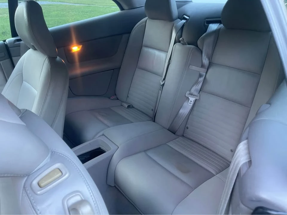 2007 Volvo C70 2nd Gen - Image 10 of 14