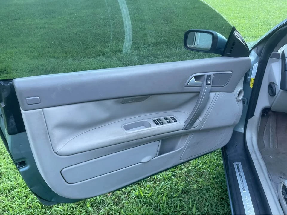 2007 Volvo C70 2nd Gen - Image 14 of 14