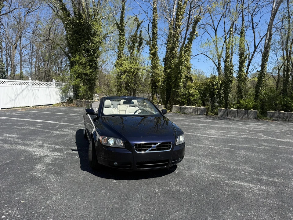 2007 Volvo C70 2nd Gen - Image 15 of 31