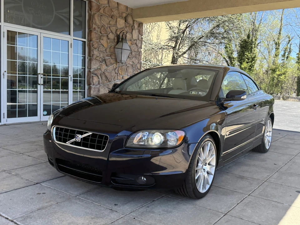 2007 Volvo C70 2nd Gen - Image 20 of 31