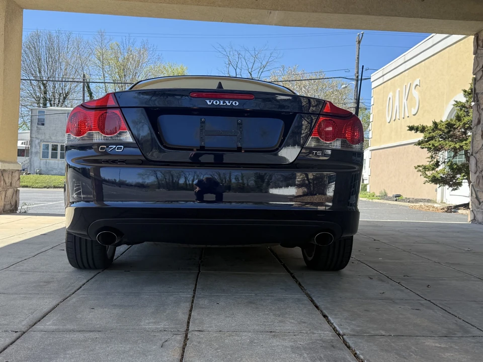 2007 Volvo C70 2nd Gen - Image 30 of 31