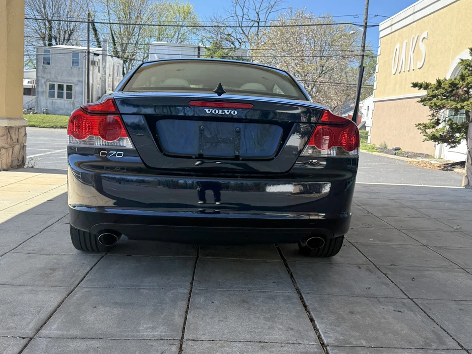 2007 Volvo C70 2nd Gen - Image 31 of 31