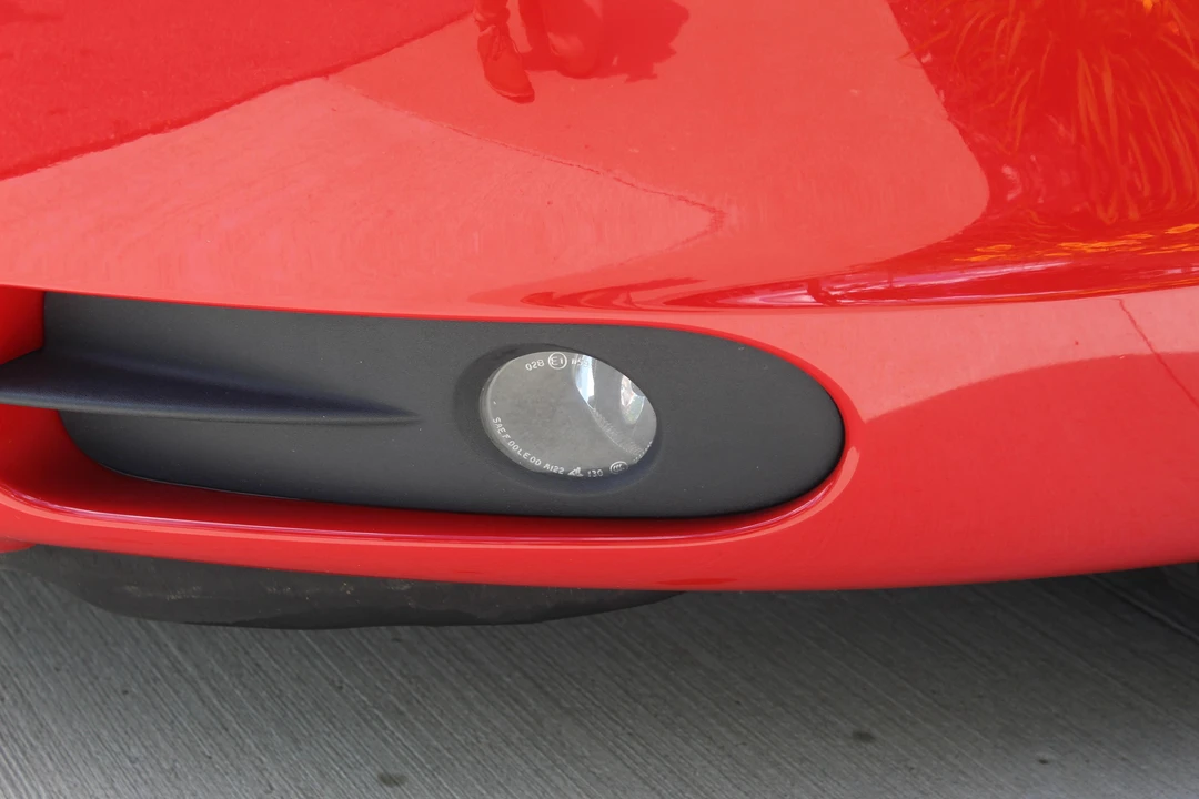 2007 Volvo C70 2nd Gen - Image 20 of 31