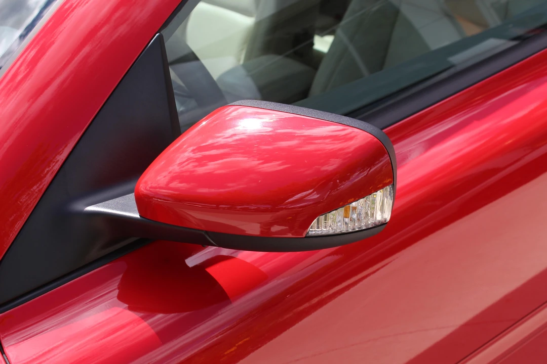 2007 Volvo C70 2nd Gen - Image 24 of 31