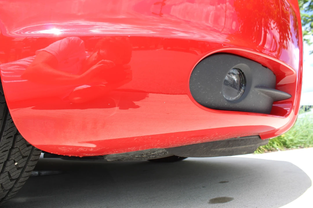 2007 Volvo C70 2nd Gen - Image 15 of 31