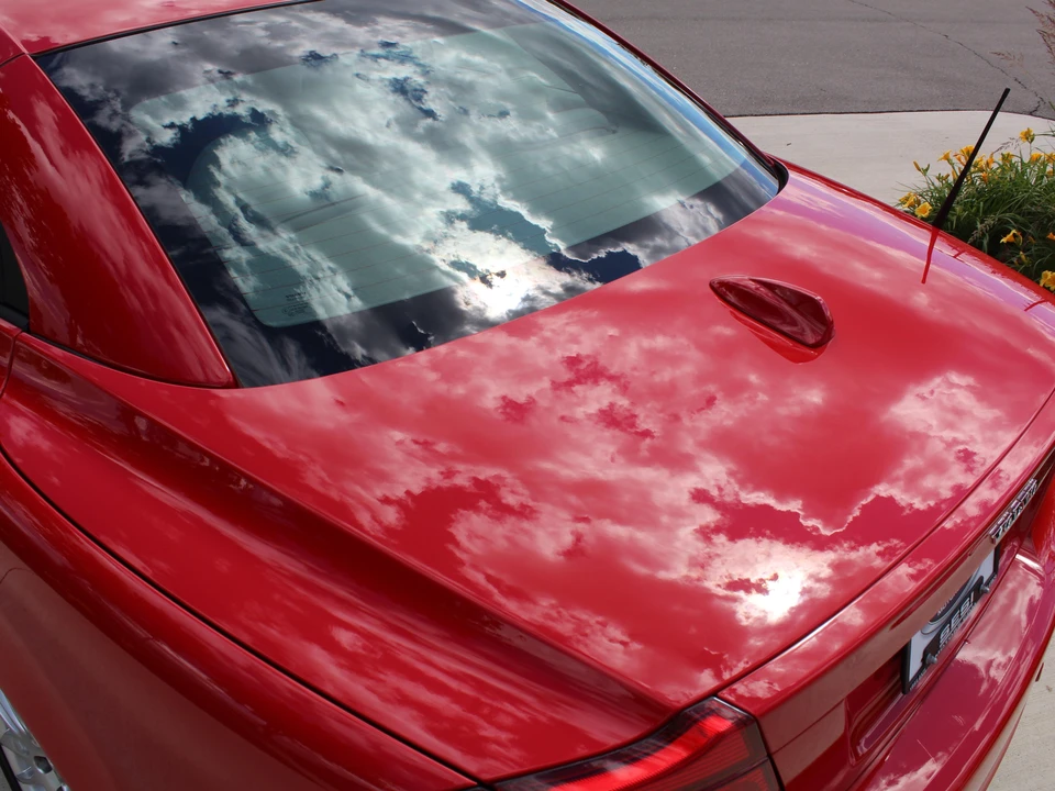 2007 Volvo C70 2nd Gen - Image 30 of 31