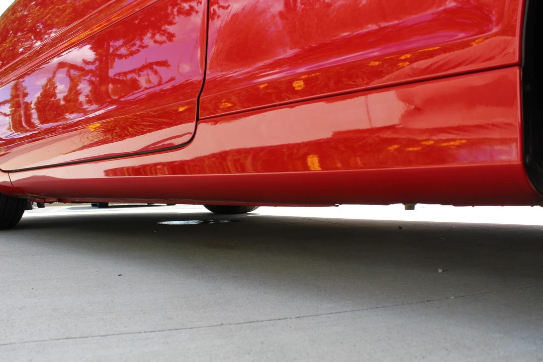2007 Volvo C70 2nd Gen - Image 28 of 31