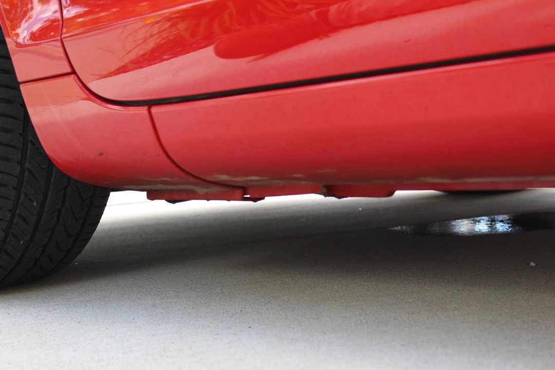 2007 Volvo C70 2nd Gen - Image 27 of 31