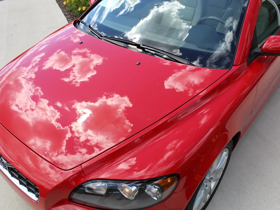 2007 Volvo C70 2nd Gen - Image 23 of 31