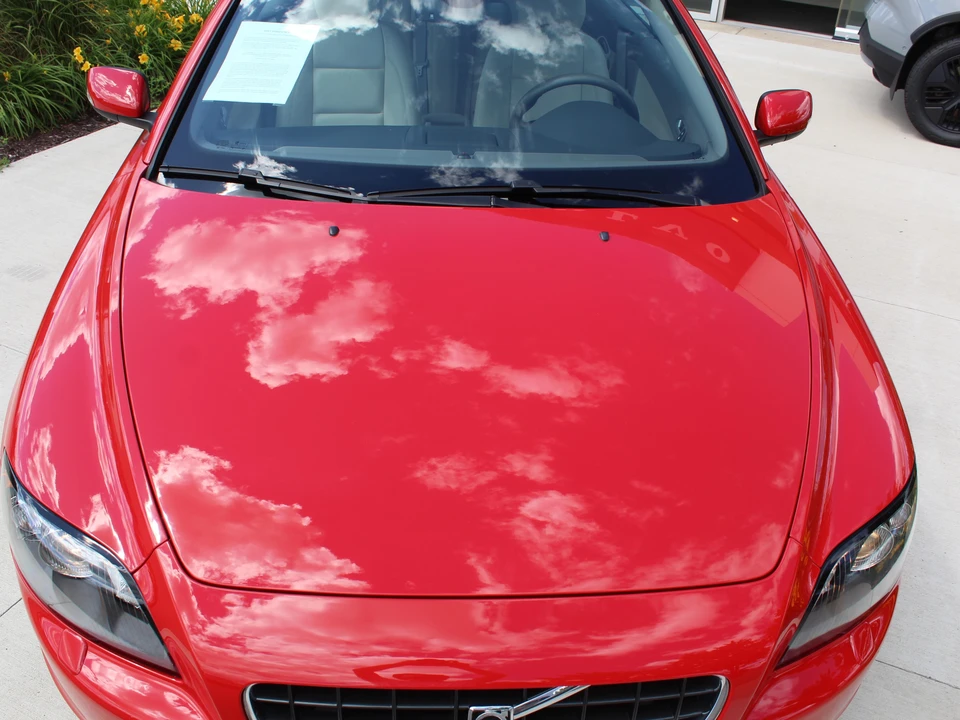 2007 Volvo C70 2nd Gen - Image 17 of 31