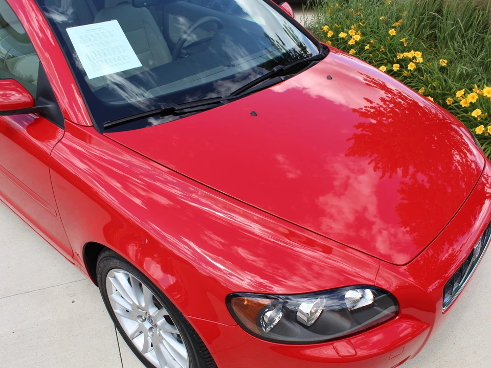 2007 Volvo C70 2nd Gen - Image 13 of 31