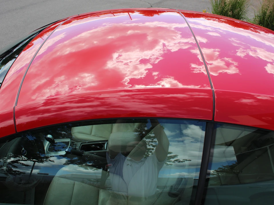 2007 Volvo C70 2nd Gen - Image 29 of 31