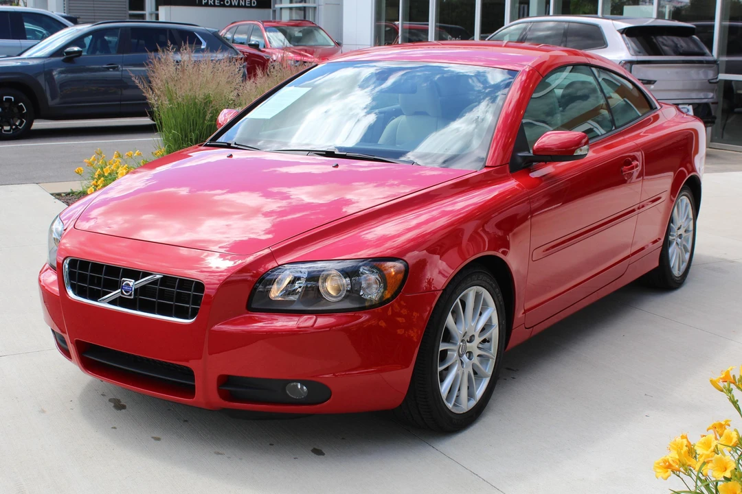 2007 Volvo C70 2nd Gen - Image 6 of 31