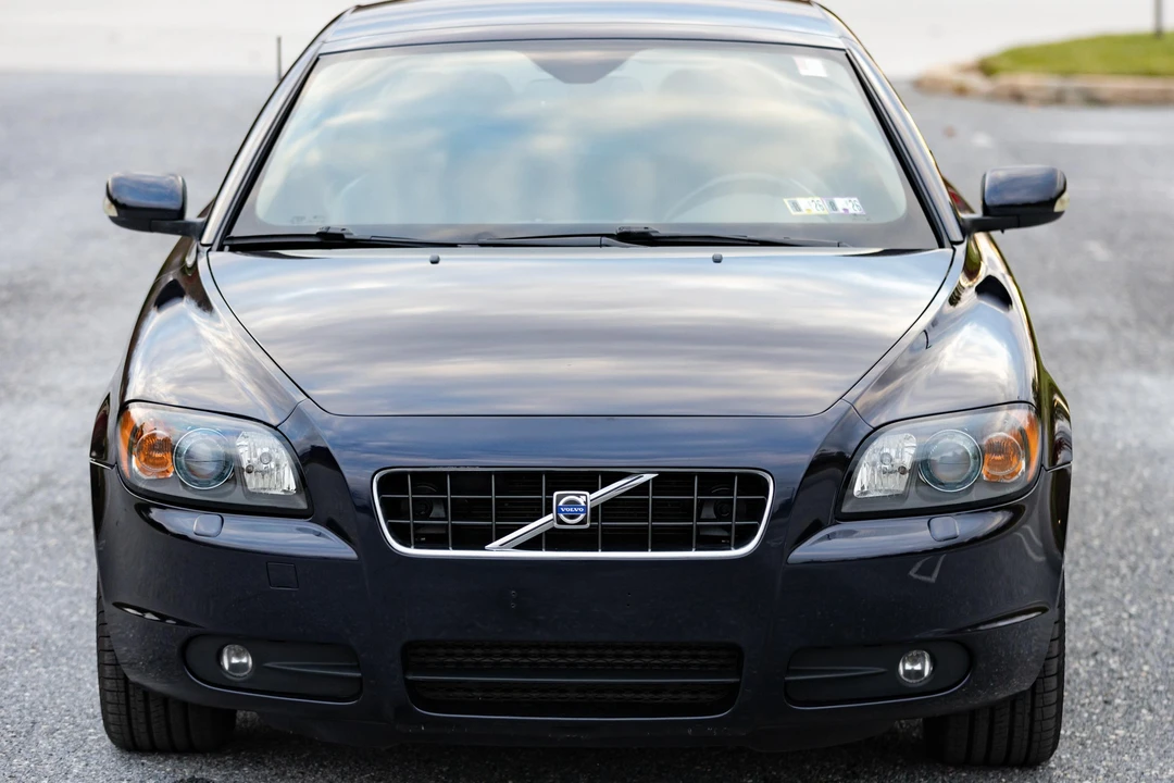 2007 Volvo C70 2nd Gen - Image 20 of 31