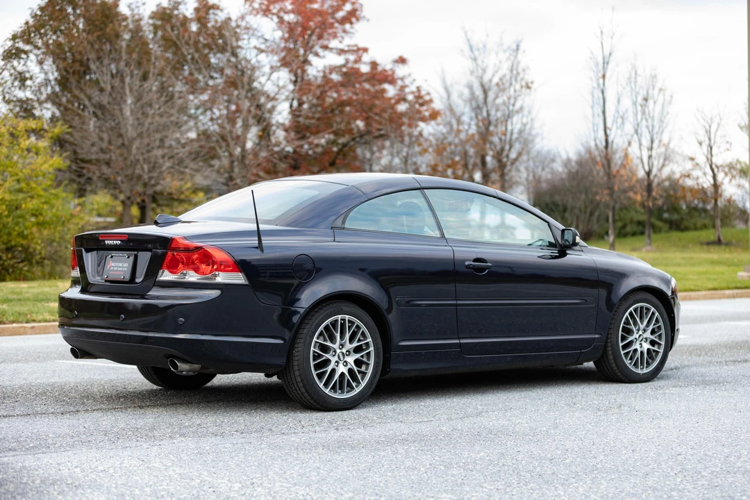 2007 Volvo C70 2nd Gen - Image 31 of 31