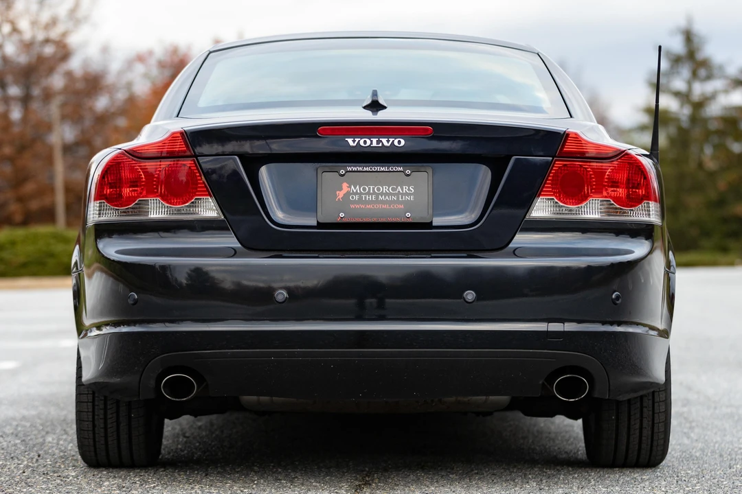 2007 Volvo C70 2nd Gen - Image 28 of 31
