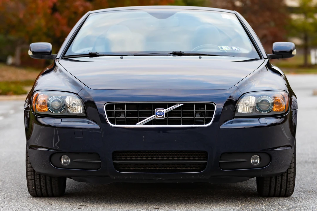 2007 Volvo C70 2nd Gen - Image 7 of 31