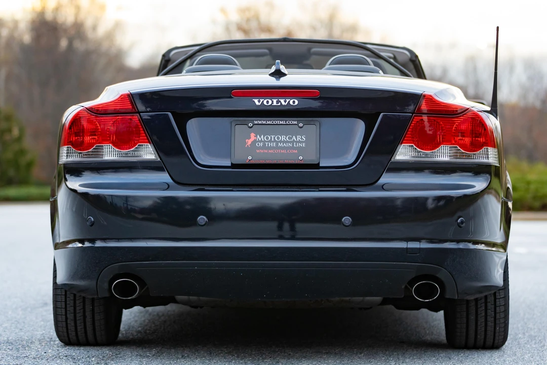 2007 Volvo C70 2nd Gen - Image 14 of 31