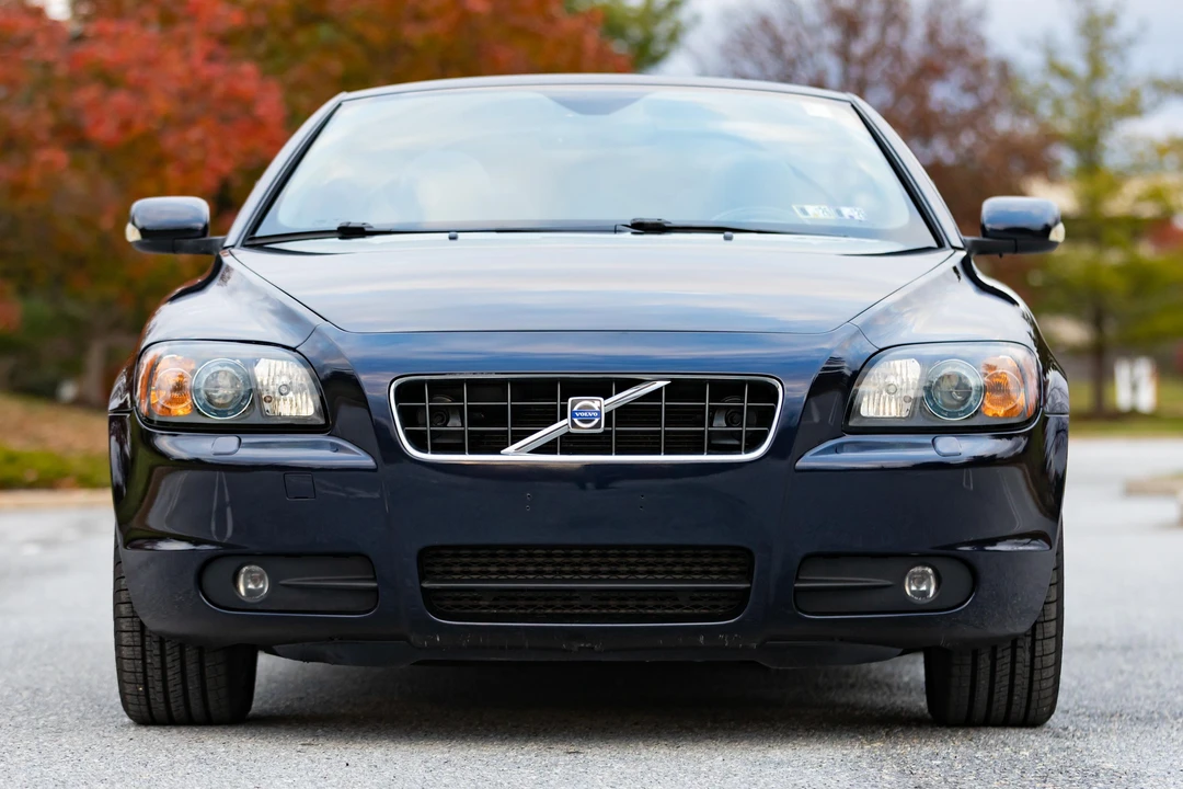 2007 Volvo C70 2nd Gen - Image 21 of 31