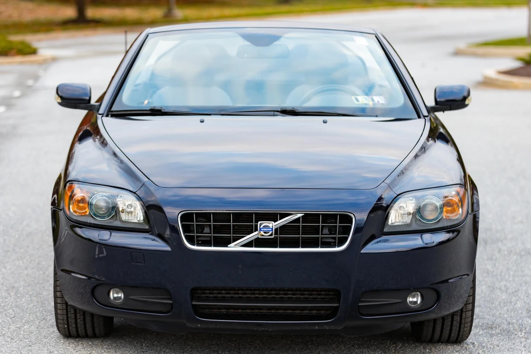 2007 Volvo C70 2nd Gen - Image 6 of 31