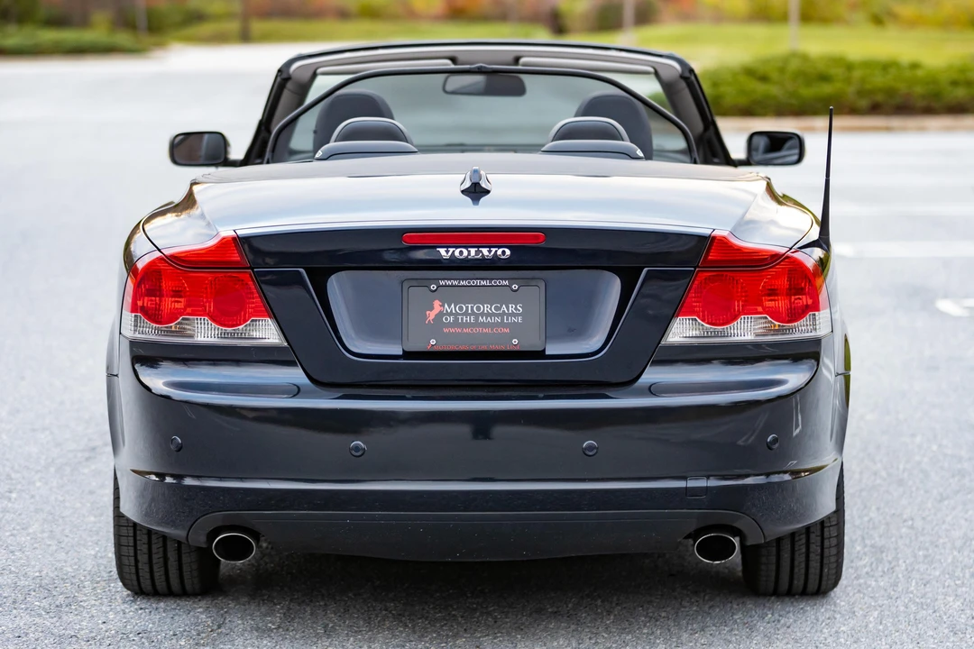 2007 Volvo C70 2nd Gen - Image 13 of 31