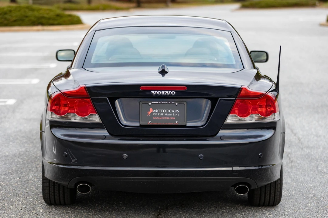 2007 Volvo C70 2nd Gen - Image 5 of 31