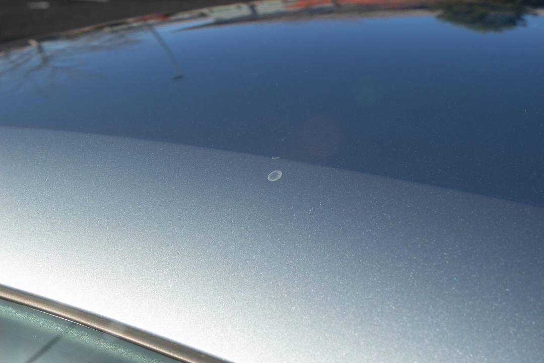 2007 Volvo C70 2nd Gen - Image 21 of 31