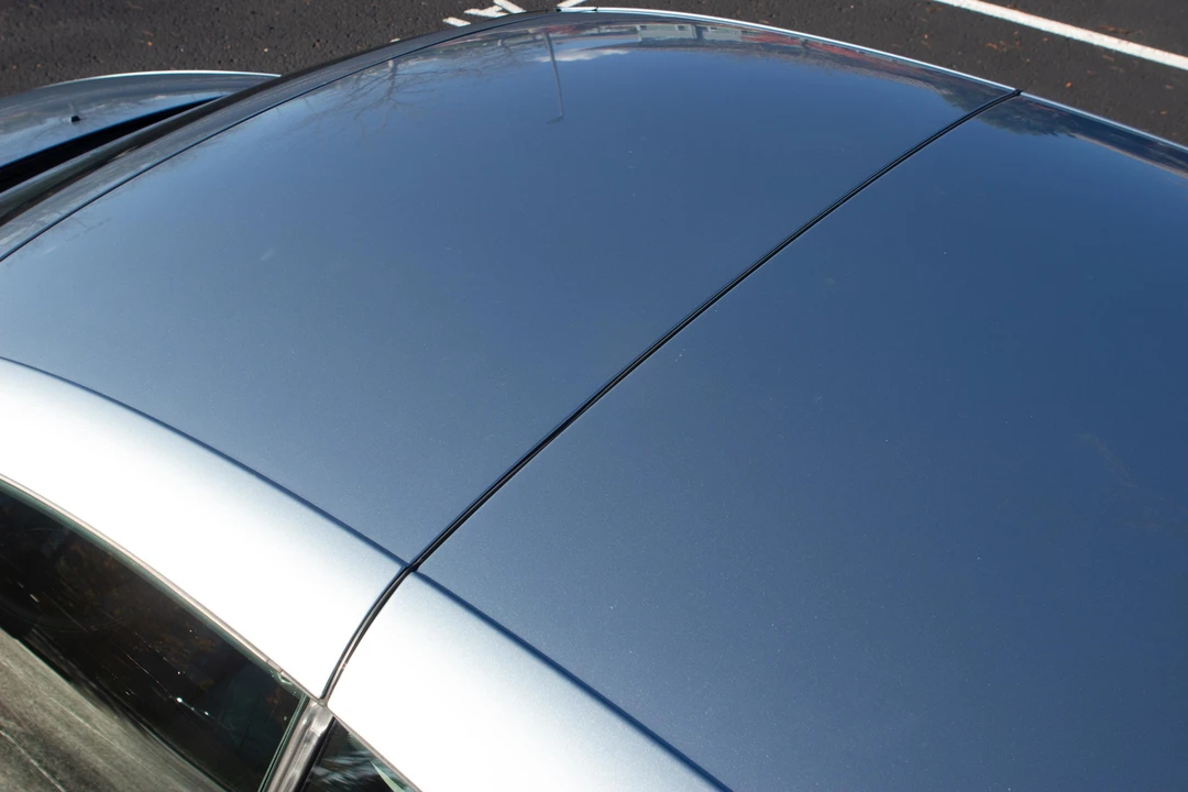 2007 Volvo C70 2nd Gen - Image 17 of 31