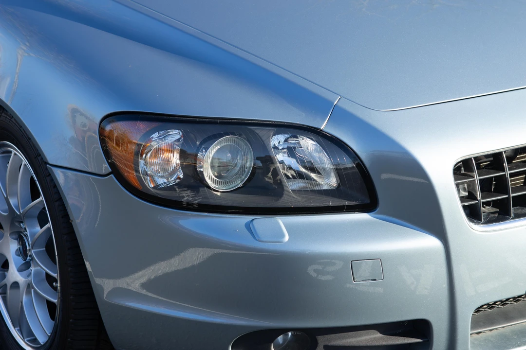 2007 Volvo C70 2nd Gen - Image 14 of 31