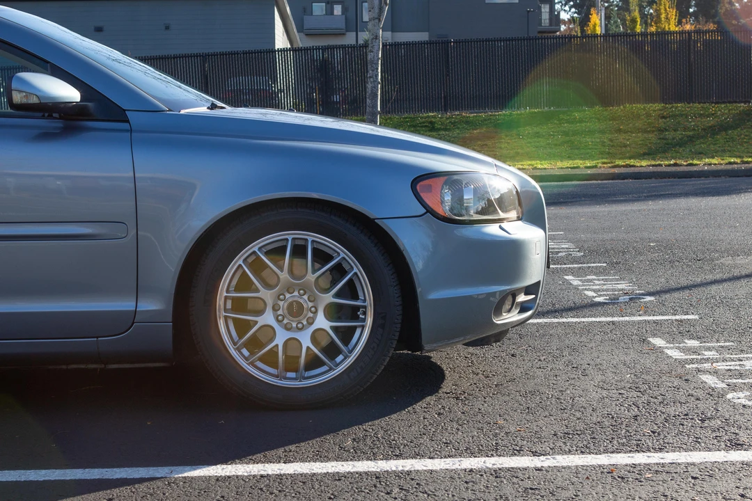 2007 Volvo C70 2nd Gen - Image 29 of 31
