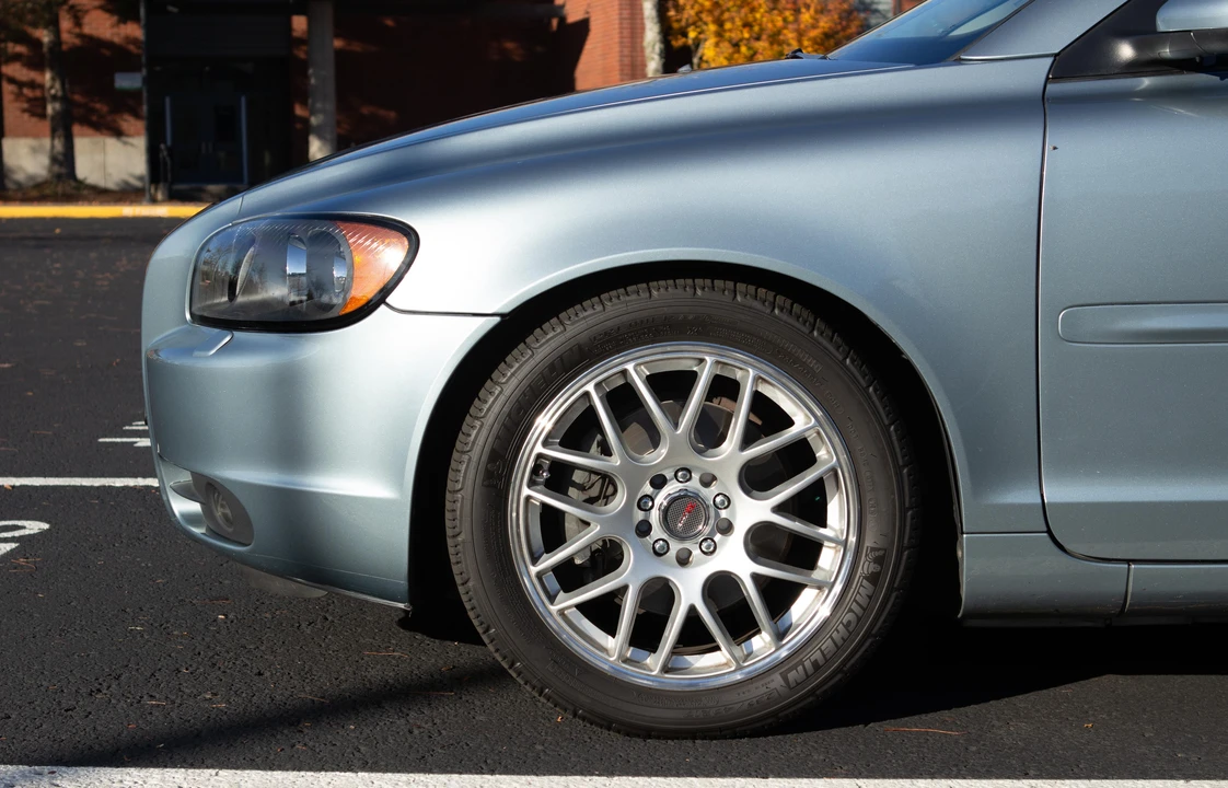 2007 Volvo C70 2nd Gen - Image 26 of 31