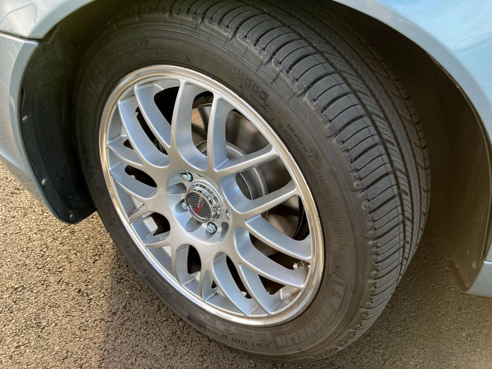 2007 Volvo C70 2nd Gen - Image 30 of 31