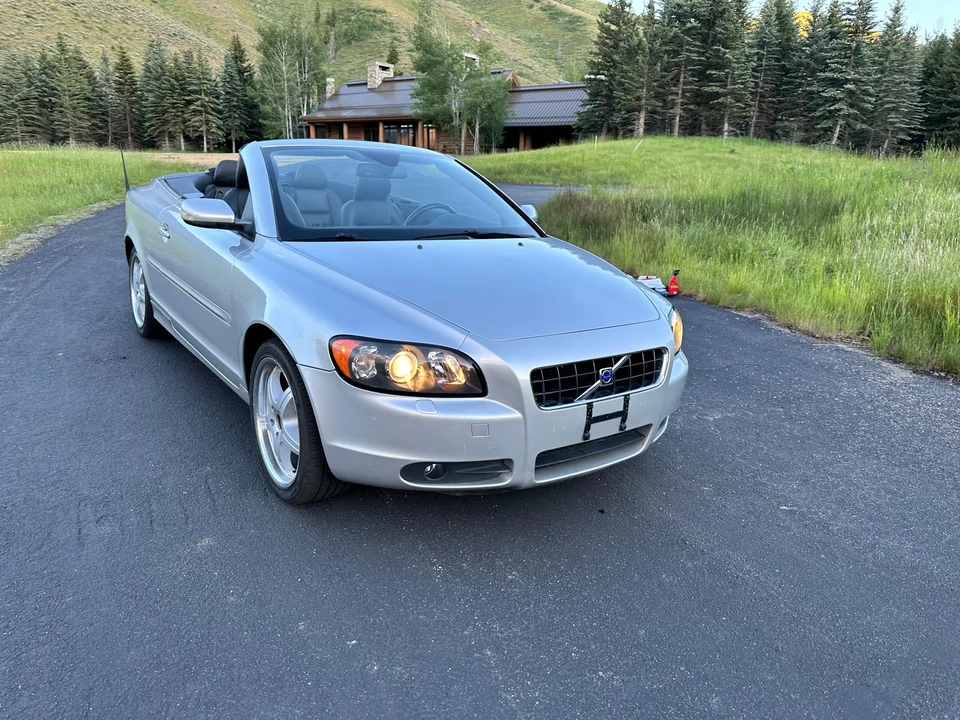 2007 Volvo C70 2nd Gen - Image 17 of 31