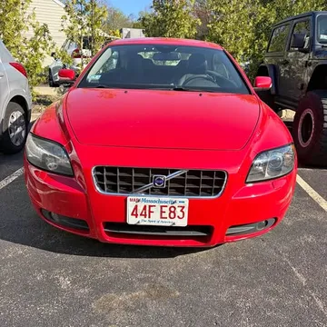 2007 Volvo 240