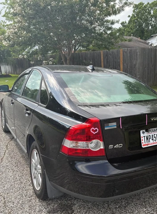 2007 Volvo S40 2nd Gen - Image 3 of 5